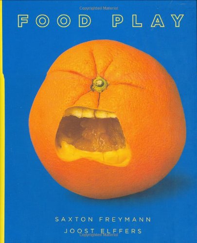 Beispielbild fr Food Play zum Verkauf von Better World Books