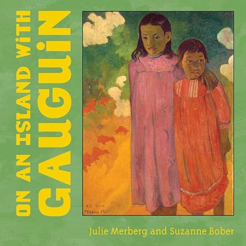 9780811857116: On An Island With Gauguin (Mini Masters)