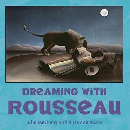 Imagen de archivo de Dreaming with Rousseau (Mini Masters) a la venta por SecondSale