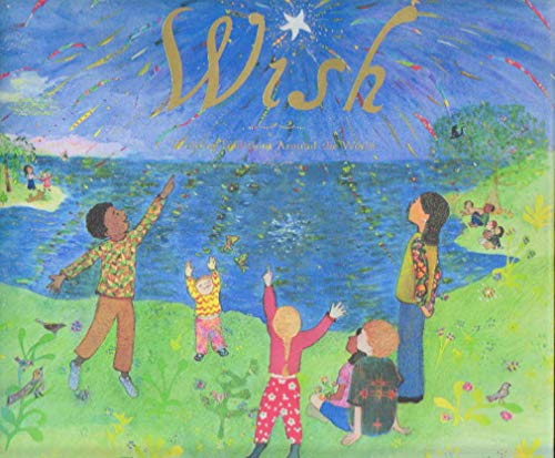 9780811857161: Wish: Wishing Traditions Around the World