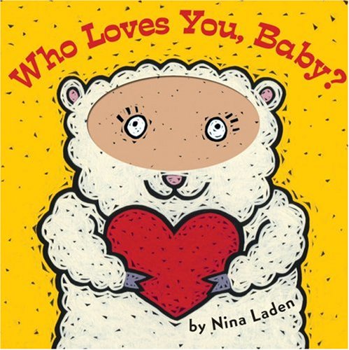 Beispielbild fr Who Loves You, Baby? zum Verkauf von Wonder Book