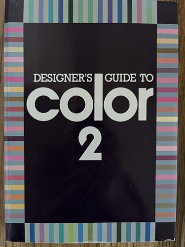 Imagen de archivo de Designer's Guide to Color 2 a la venta por Books on the Boulevard