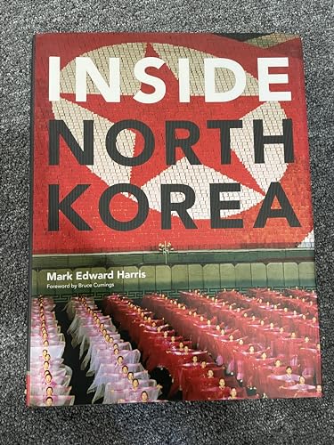 Imagen de archivo de Inside North Korea a la venta por Better World Books