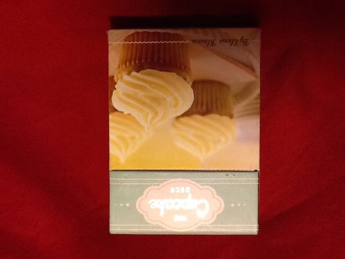 Stock image for The Cupcake Deck for sale by HPB-Ruby