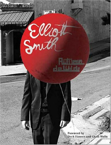 Stock image for Elliott Smith for sale by New Legacy Books