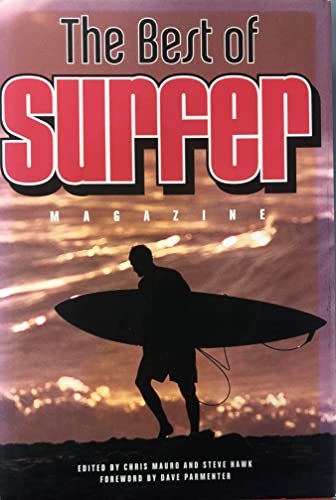 The Best Of Surfer Magazine