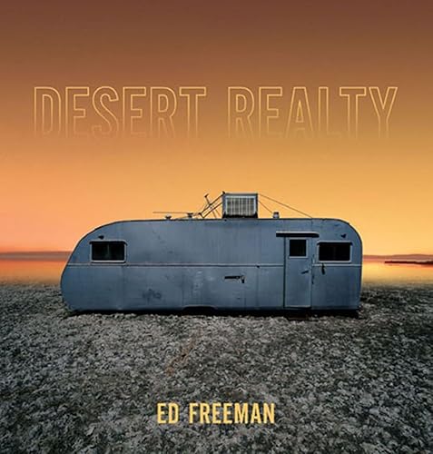 9780811858236: Desert Realty