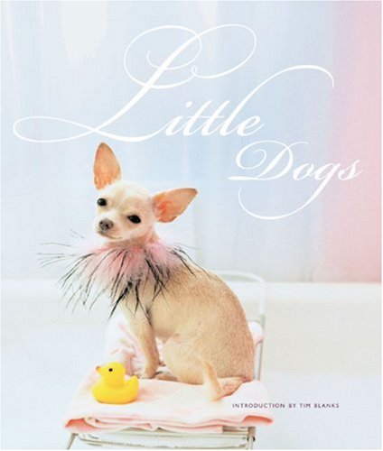 Imagen de archivo de Little Dogs a la venta por ThriftBooks-Atlanta