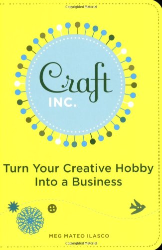 Imagen de archivo de Craft Inc. a la venta por Direct Link Marketing