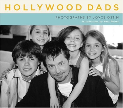9780811858373: Hollywood Dads