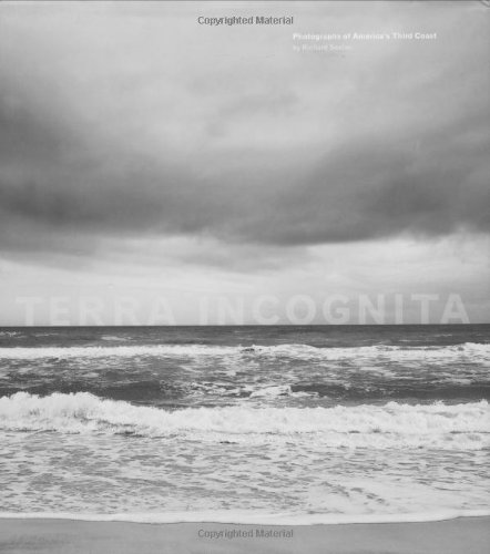 Stock image for Terra Incognita: Photographs of America's Third Coast for sale by ThriftBooks-Dallas