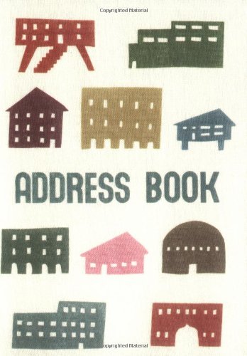 Imagen de archivo de Sukie Address Book a la venta por Books From California