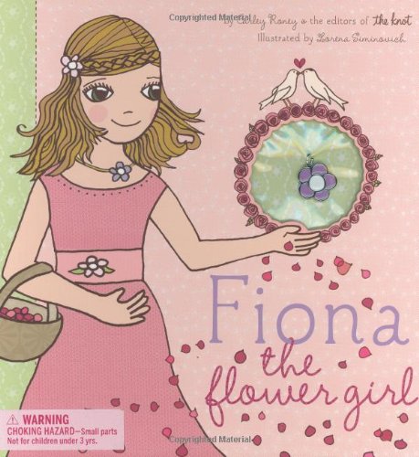 Stock image for Fiona the Flower Girl for sale by SecondSale