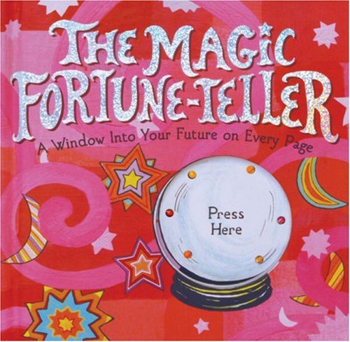 Stock image for The Magic Fortune-Teller for sale by Gulf Coast Books
