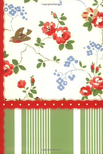 9780811859363: CATH KIDSTON LTD ADDRESS BOOK ING