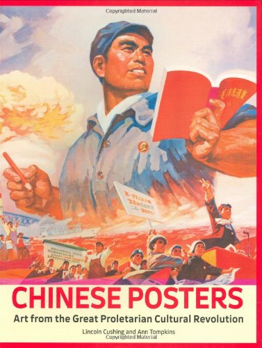 9780811859462: Chinese Revolutionary Posters: Art from the Great Proletarian Cultural Revolution