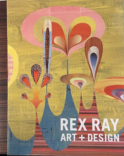 Rex Ray: Art + Design