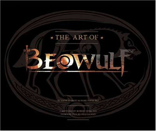 Beispielbild fr The Art of Beowulf zum Verkauf von Wonder Book