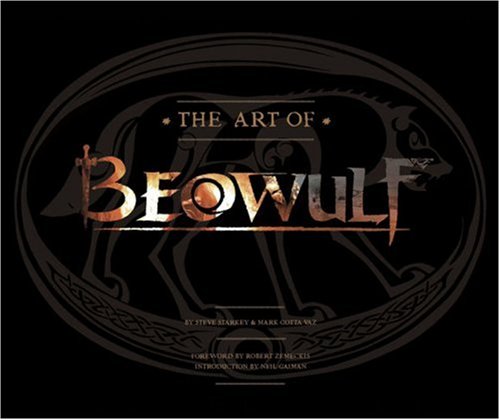9780811860383: The Art of Beowulf