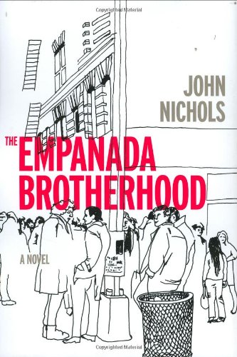 9780811860529: The Empanada Brotherhood