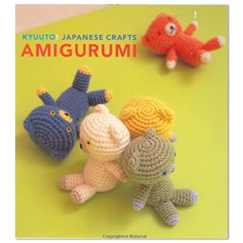 Stock image for amigurumi for sale by MusicMagpie