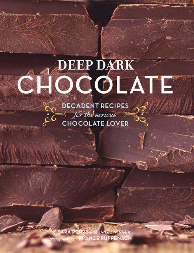 9780811860895: Deep Dark Chocolate