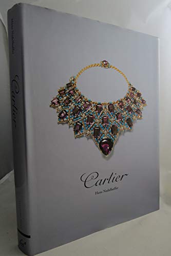 Imagen de archivo de Cartier a la venta por ThriftBooks-Atlanta