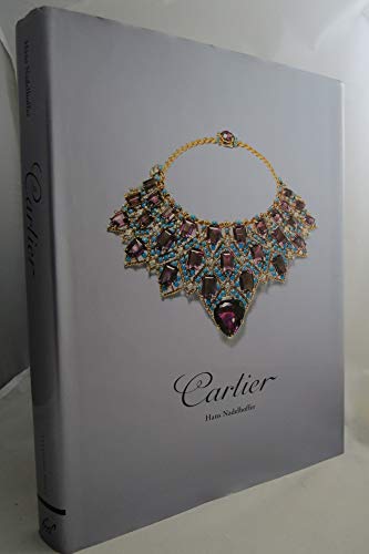 9780811860994: Cartier