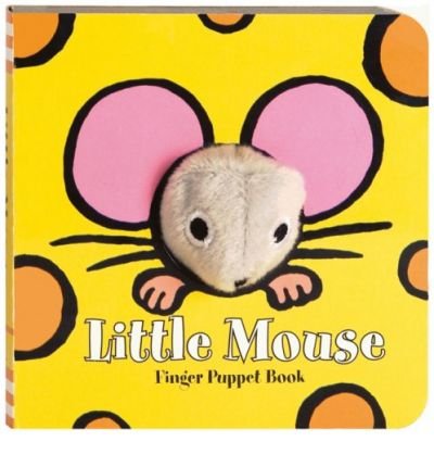 Stock image for littlemouse for sale by PBShop.store US