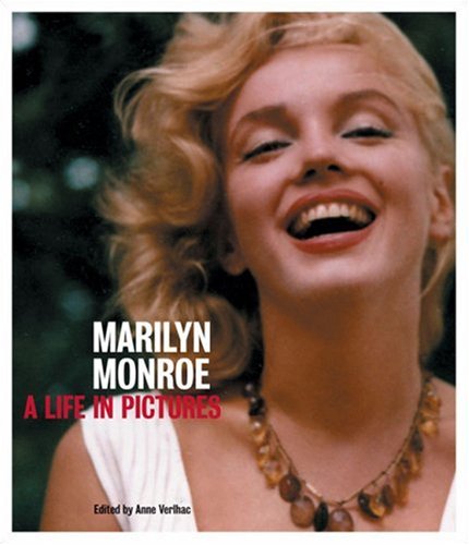 Stock image for Marilyn Monroe: A Life in Pictures for sale by Ergodebooks