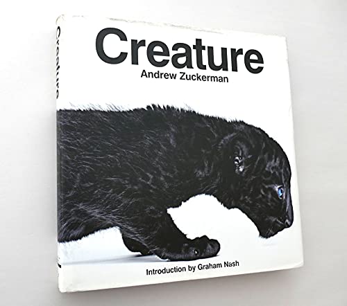 9780811861533: Creature: Andrew Zuckerman