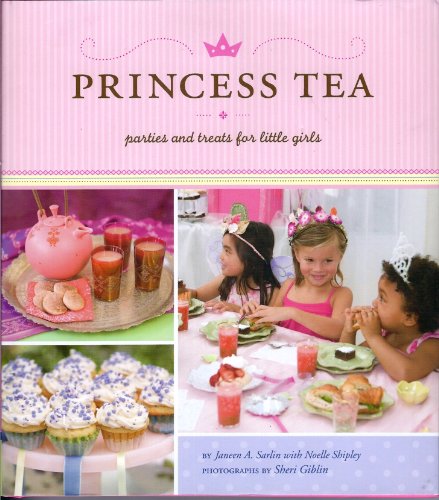 Stock image for Princess Tea for sale by Better World Books