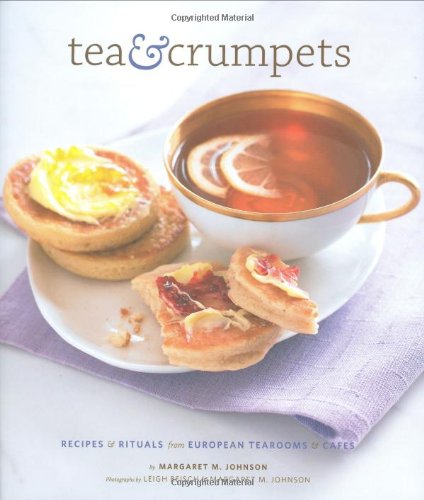 Stock image for Tea and Crumpets for sale by Pink Casa Antiques