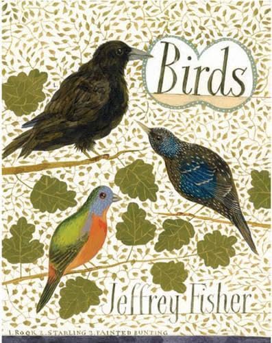 Birds (9780811862349) by Jeffrey Fisher