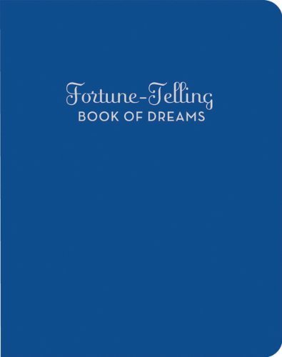 Stock image for FortuneTelling Book of Dreams for sale by SecondSale