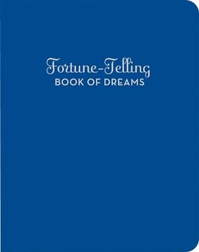 Stock image for Fortune-Telling Book of Dreams for sale by SecondSale