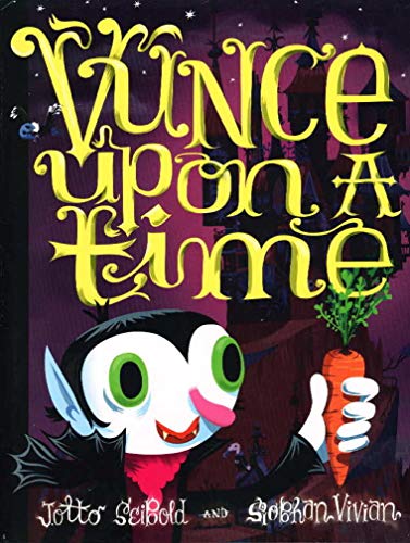 Beispielbild fr Vunce Upon a Time zum Verkauf von SecondSale