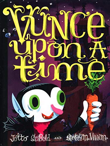 9780811862714: Vunce Upon a Time