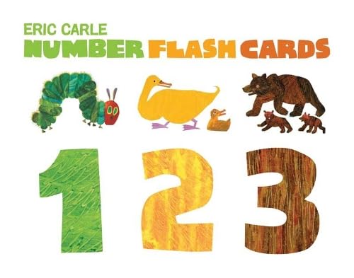 9780811862943: number-flash-cards-1-2-3