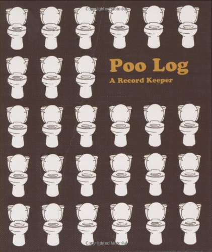 Beispielbild fr Poo Log zum Verkauf von Better World Books