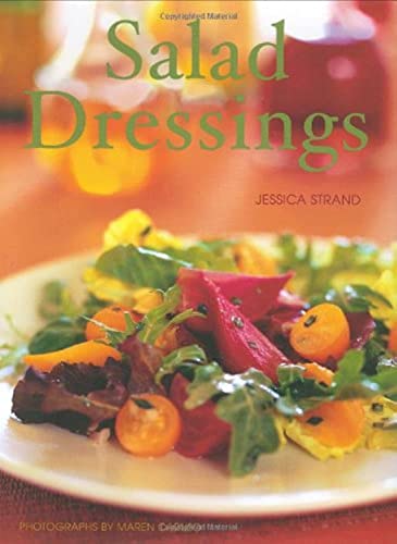 9780811863605: Salad Dressings