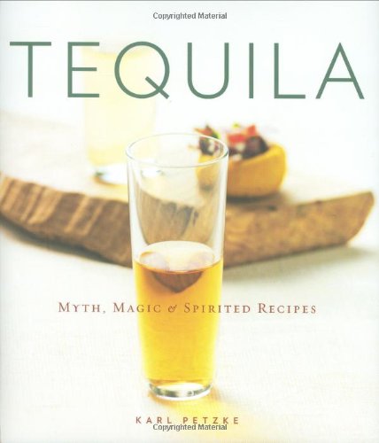 Beispielbild für Tequila zum Verkauf von Better World Books