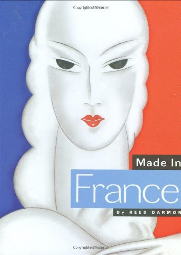 Beispielbild fr Made in France zum Verkauf von WorldofBooks
