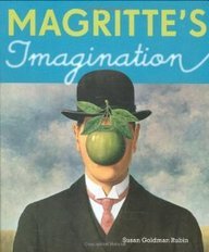 Stock image for Magritte's Imagination for sale by SecondSale
