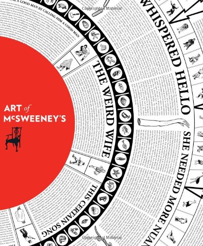 9780811866231: Art of McSweeney's