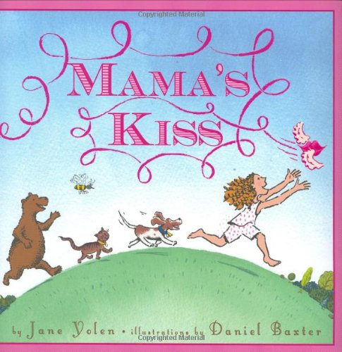 Imagen de archivo de Mamas Kiss a la venta por boyerbooks