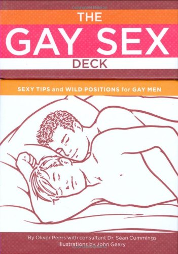Top Gay sex posities