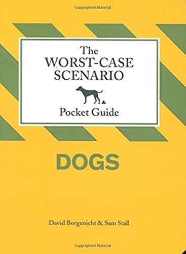 Beispielbild fr Dogs (Worst Case Scenario) zum Verkauf von SecondSale