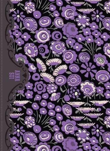 Anna Sui Fabric Journal (9780811868389) by Sui, Anna