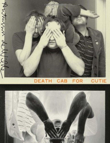 Beispielbild fr Death Cab for Cutie zum Verkauf von ThriftBooks-Dallas